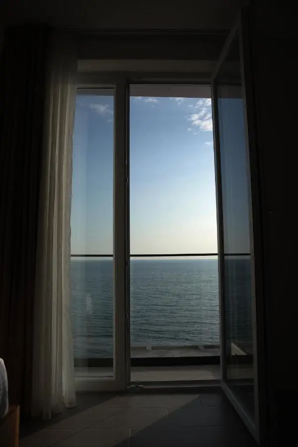 Serenity In