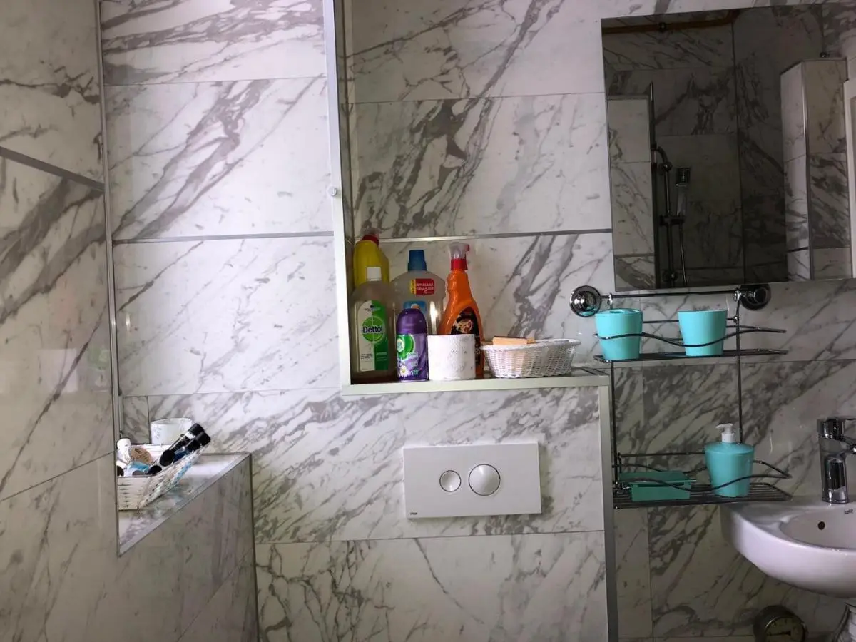 Apartman Bascarsija