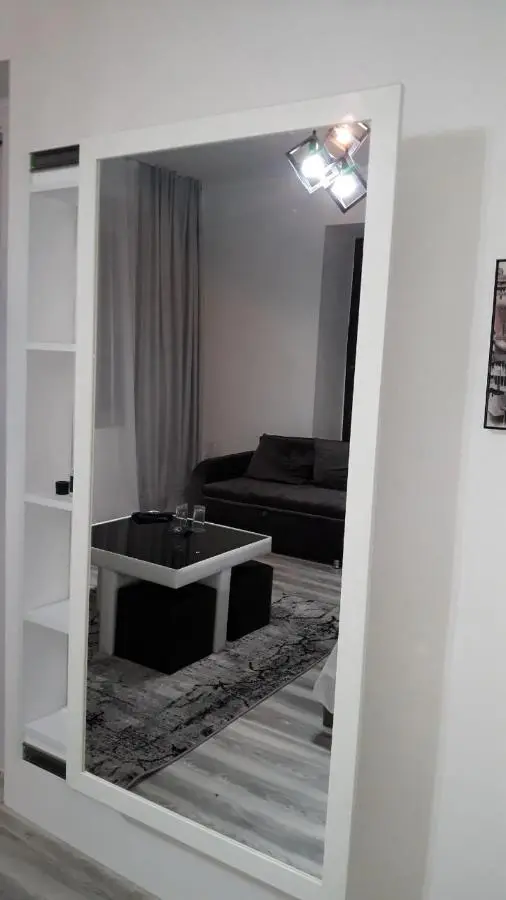 Guest house in avlabari