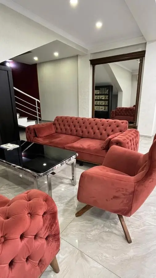 Zarina Hotels & Hamam