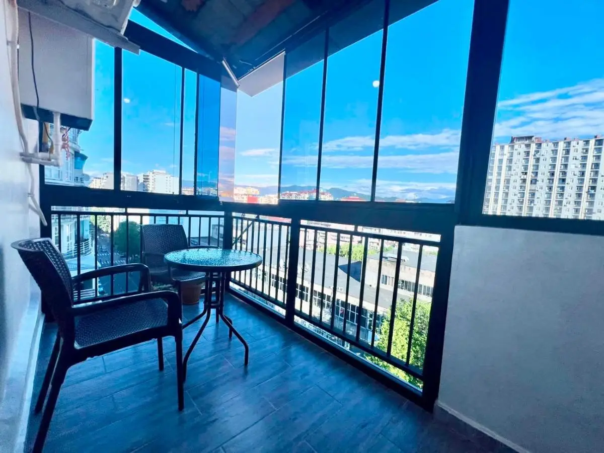 Apartment in Batumi
