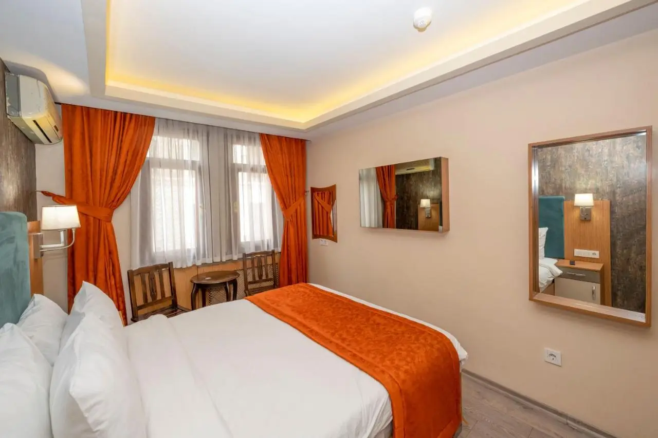 The Hotel Devman & Terrace