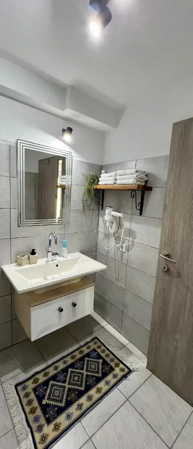 Apartment Anur