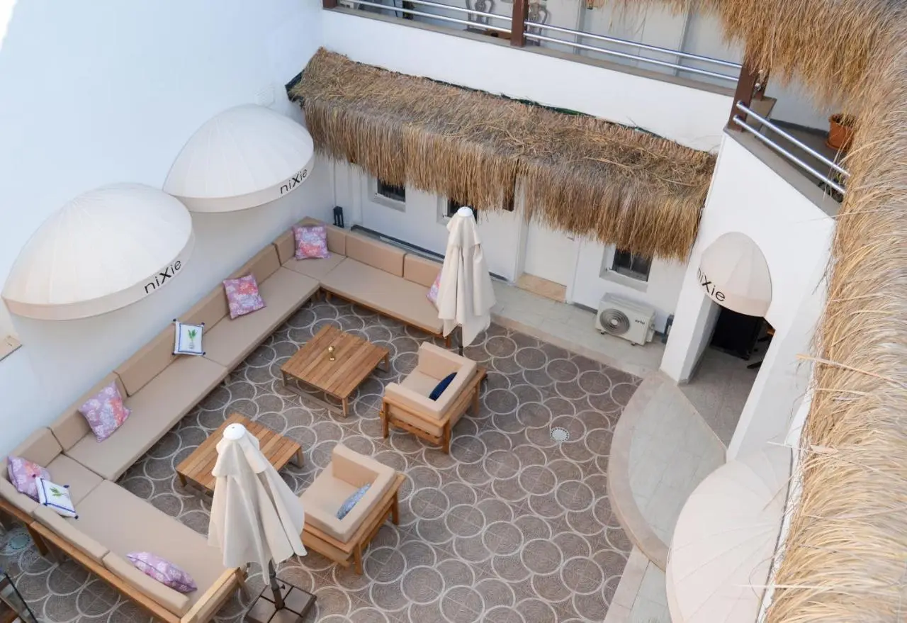 niXie Hotel Bodrum