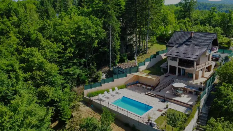 Villa Hani