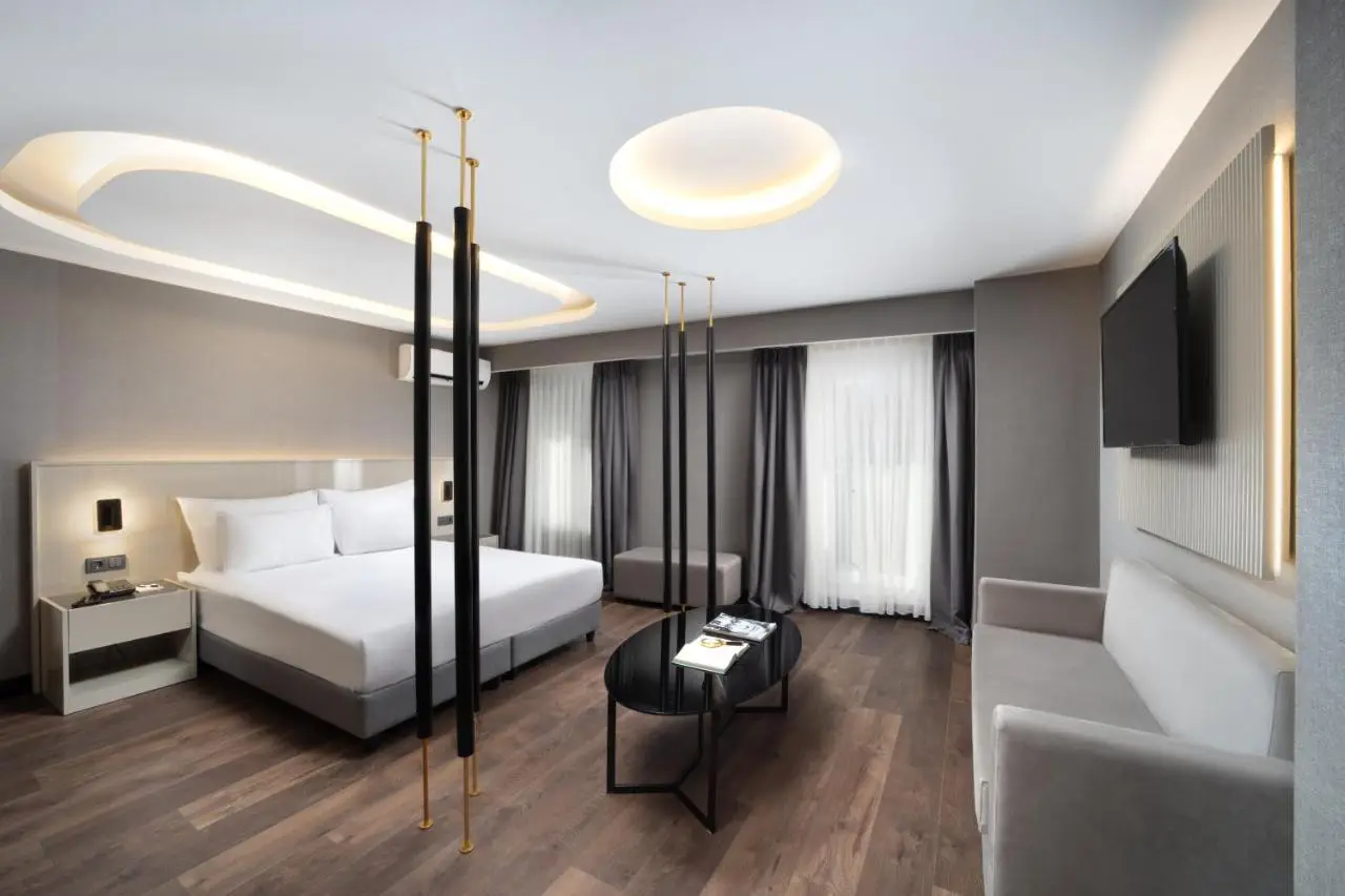 Pianoforte by Febor Hotels&Spa