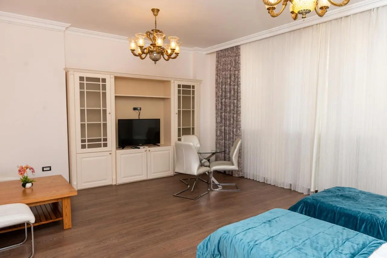 Utopia Hotel Baku