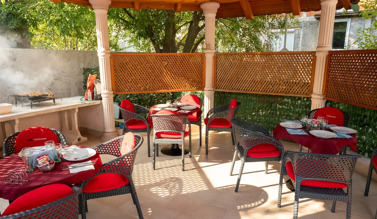 Villa Palma - Apartment 4