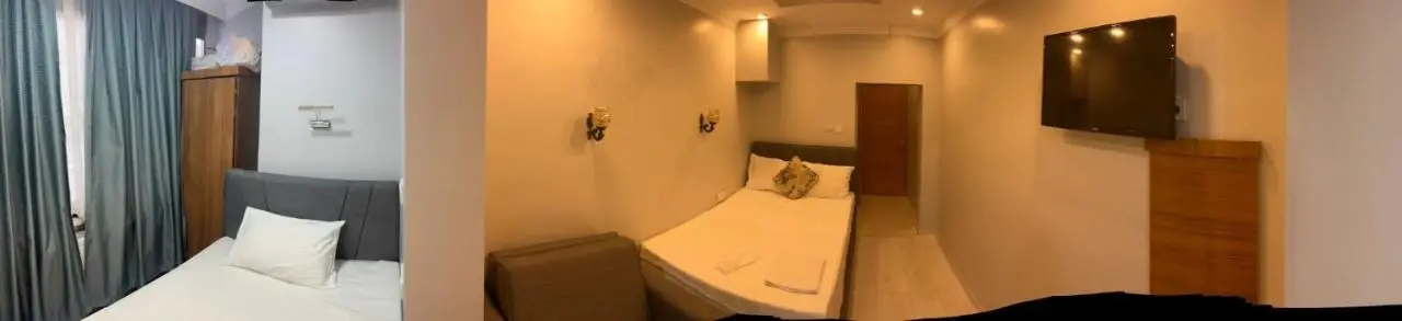 Riverland Suites Apart Hotel