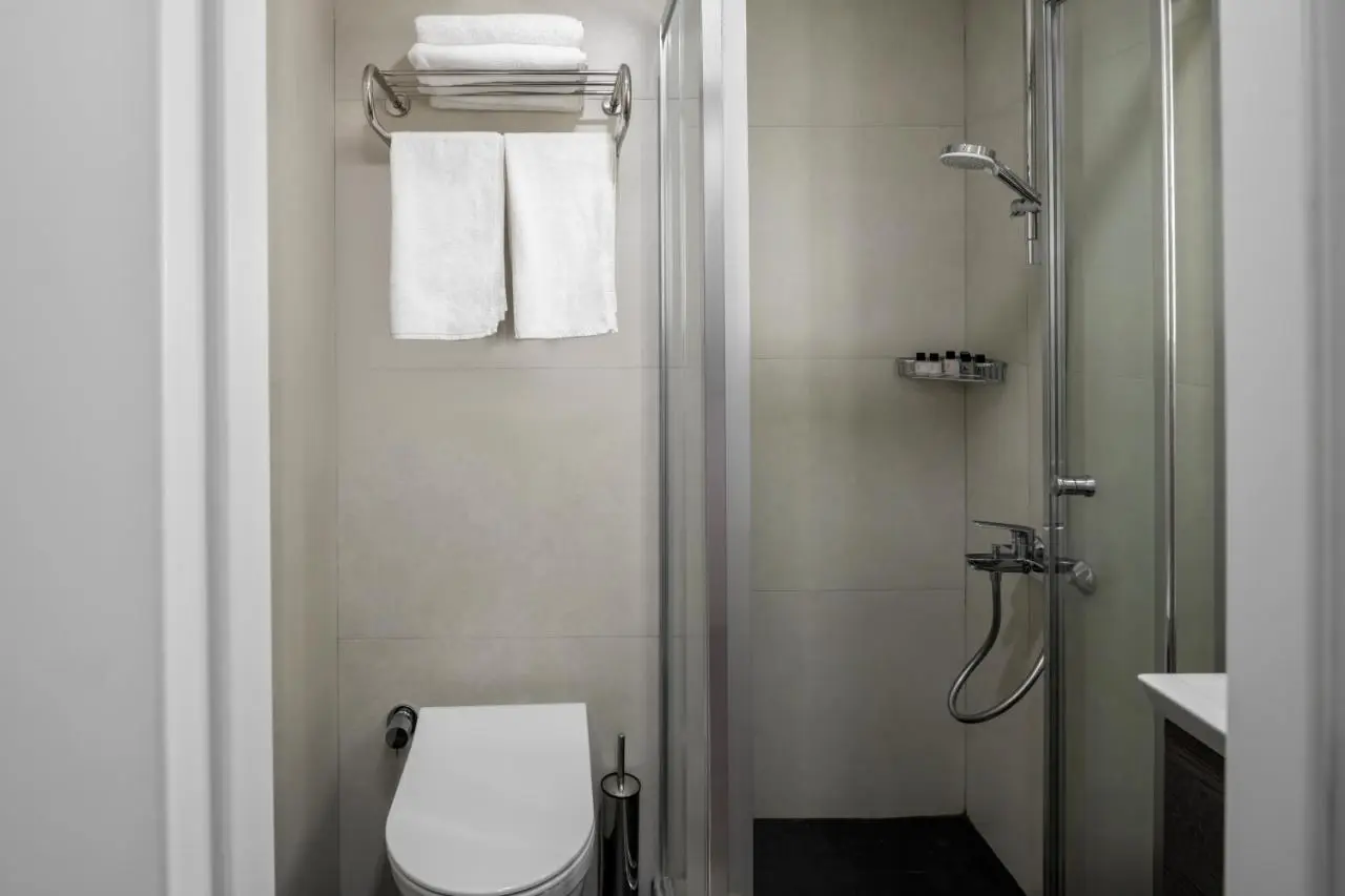İstanbul Efes Hotel
