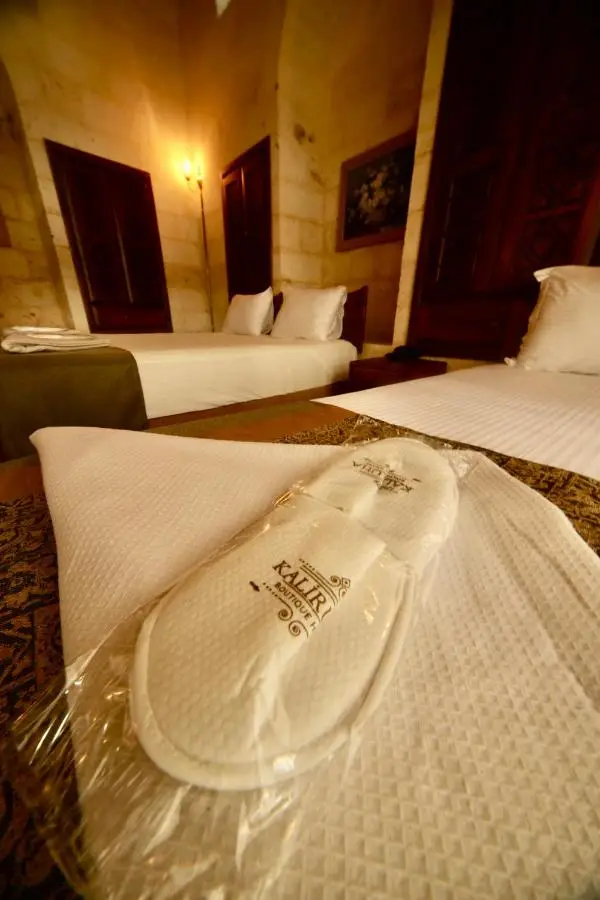 Kaliruha Hotel