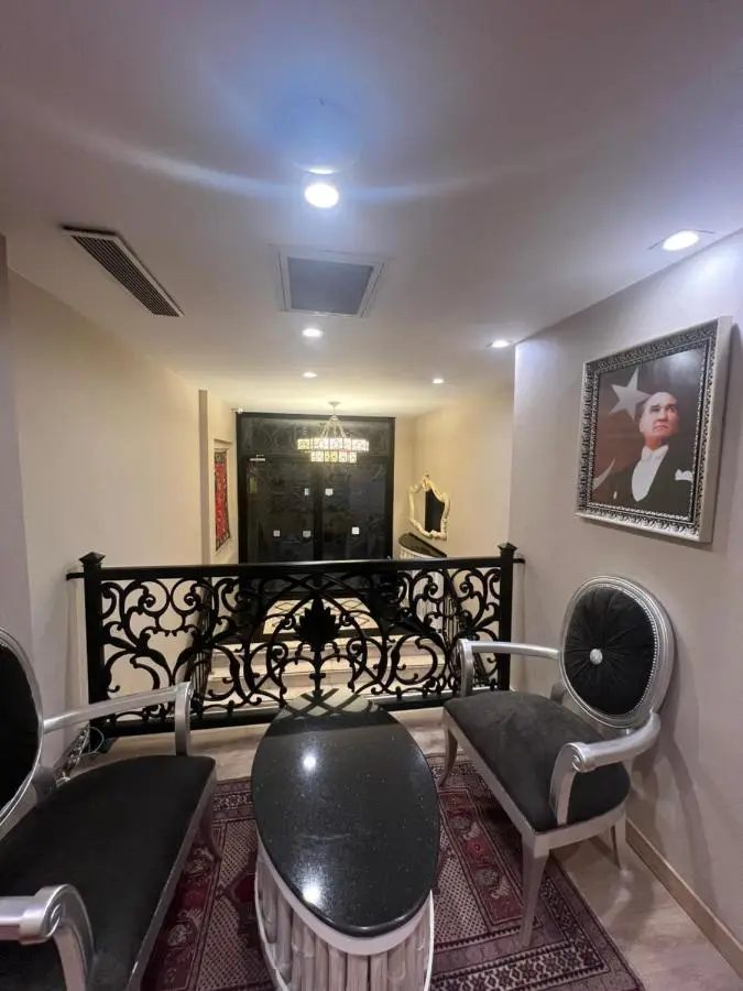 Aybar Hotel & Spa