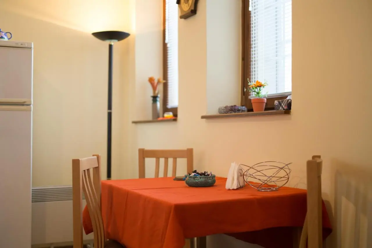 Apartment Honey Free Parking