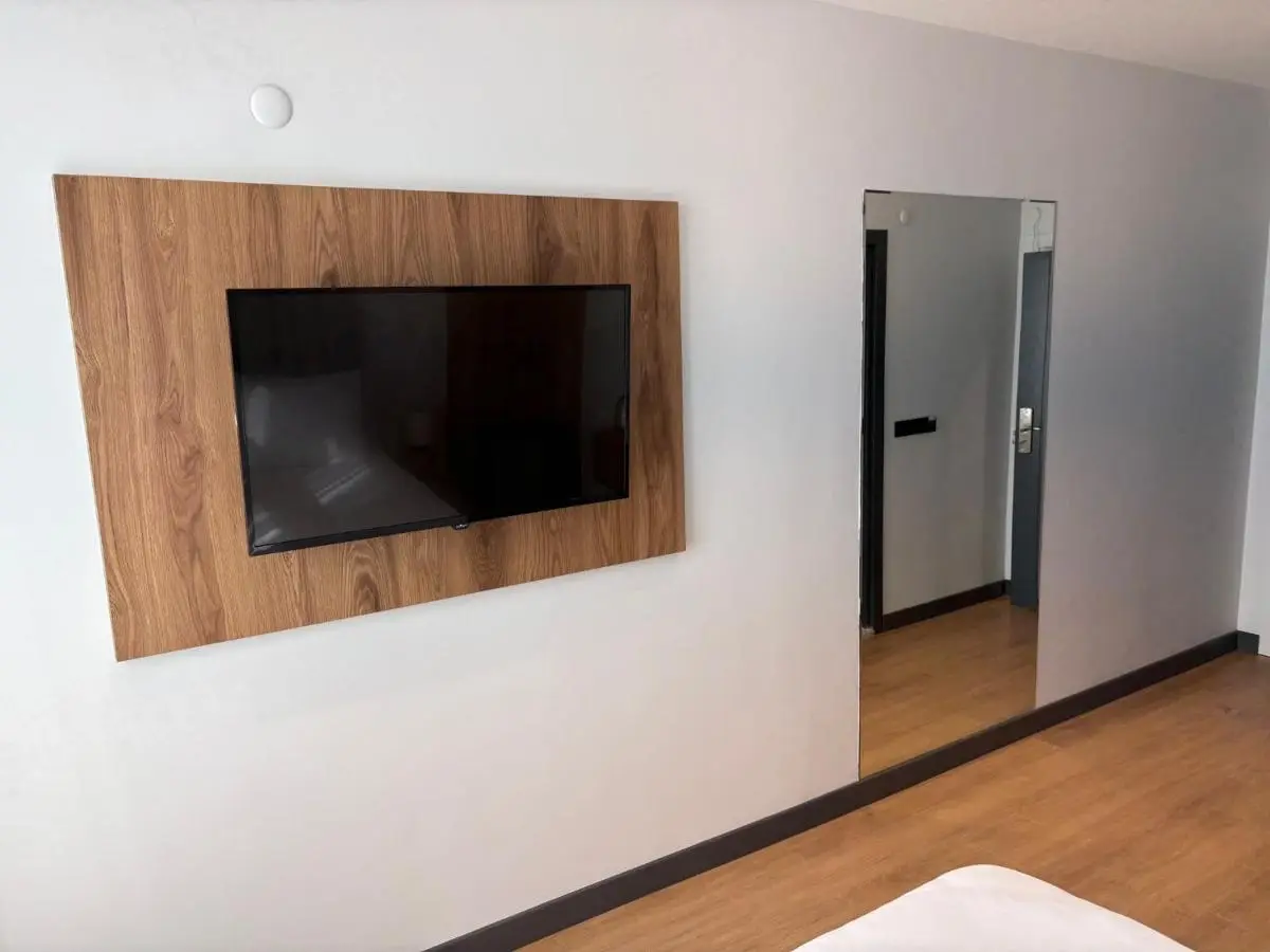Business Life Hotel Güneşli