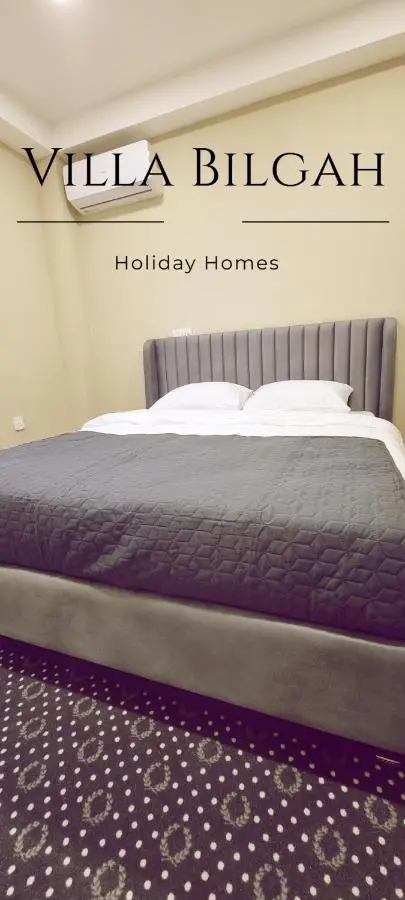 Villa Bilgah Boutique Hotel