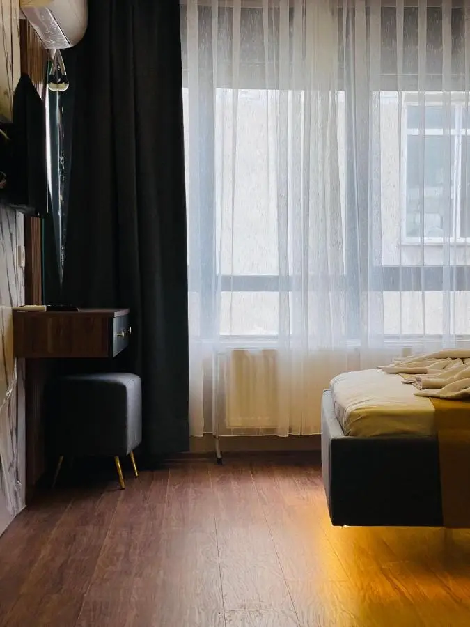 Meridiani Taksim Hotel