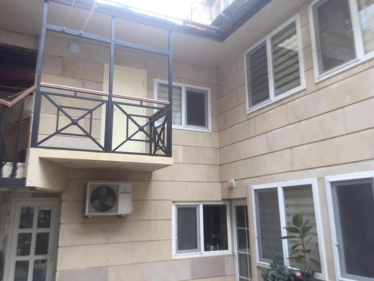 Guest House Tikhiy Dvorik