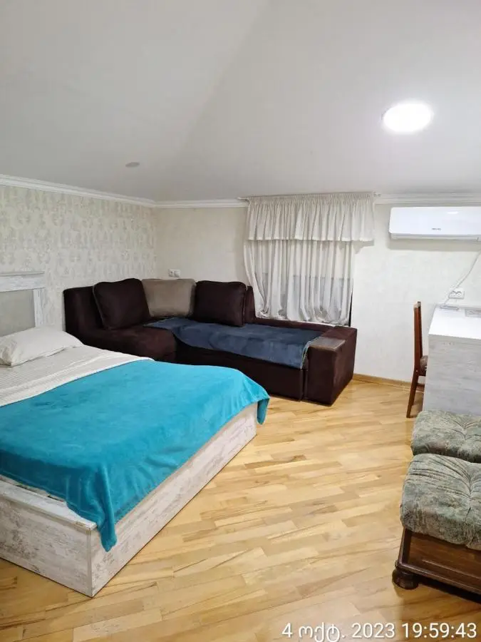 GUEST HOUSE 15A