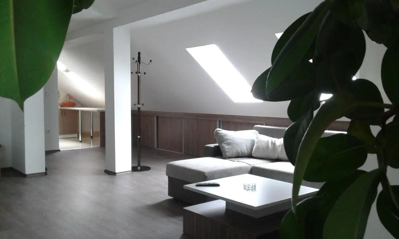 Apartment Setaliste