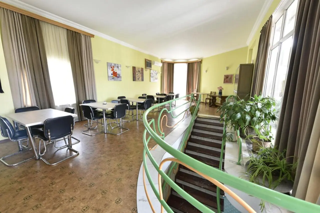 Irmeni Hotel