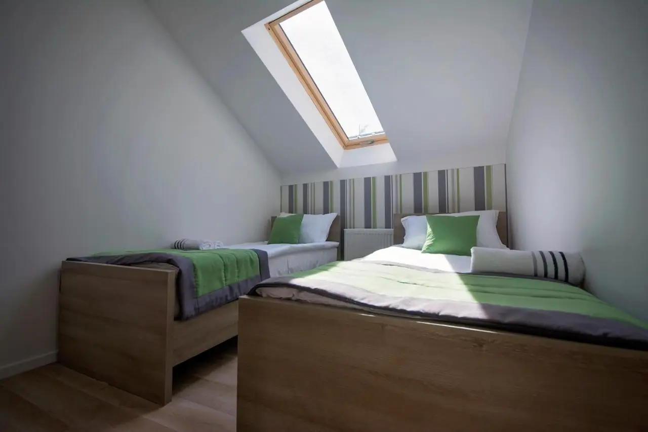 Enjoy Apartments
