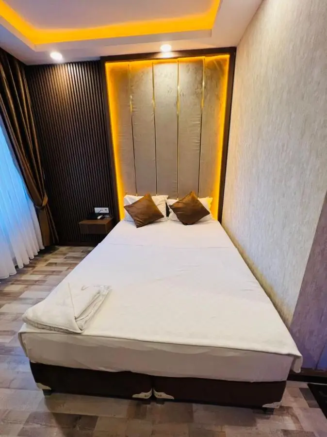 Liman Hotel