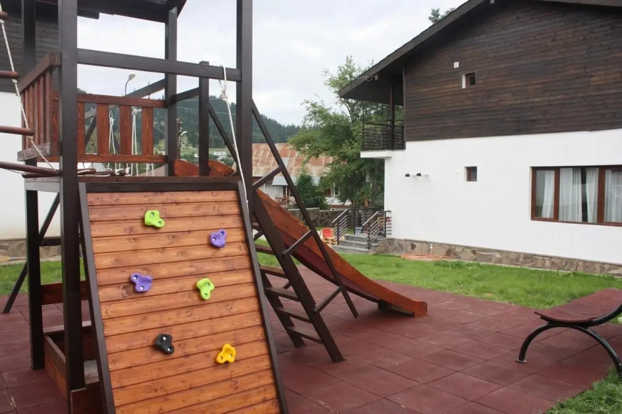 Best Villa in BAKURIANI Center