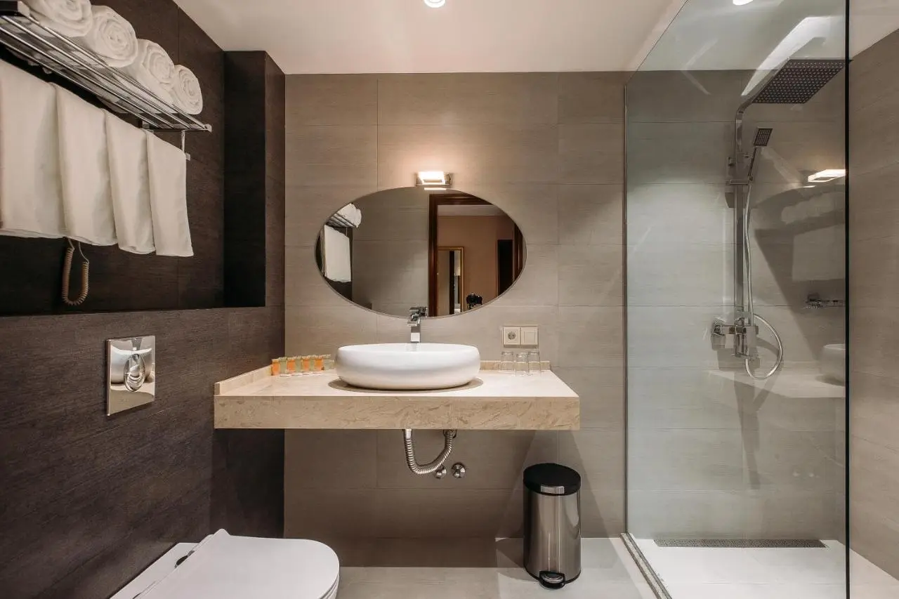 Horizont Hotel Tbilisi