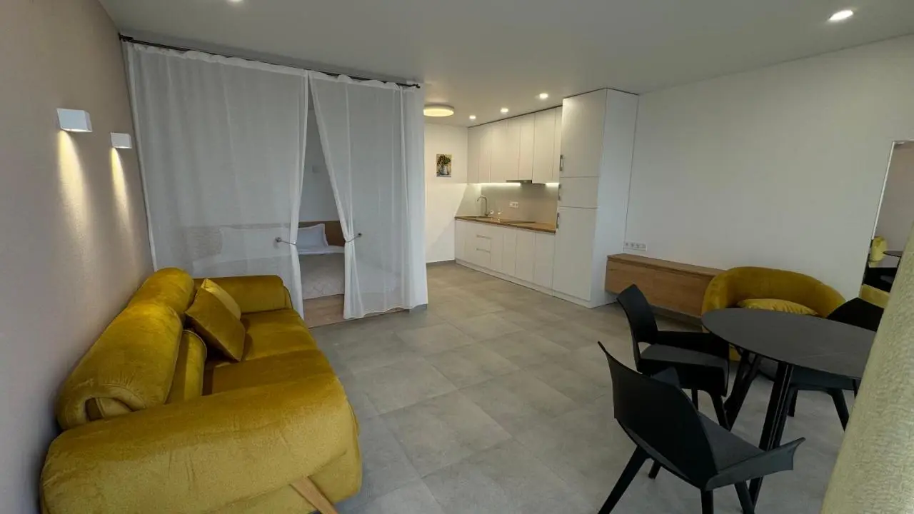 Laguna Batumi Apart