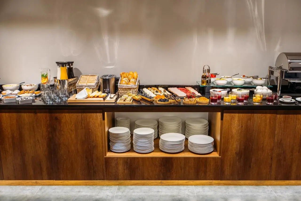 Horizont Hotel Tbilisi