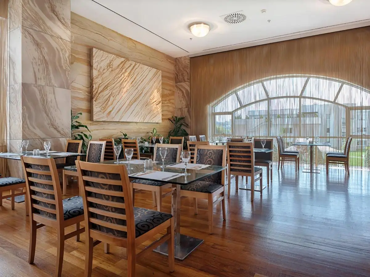 WOW Istanbul Hotel