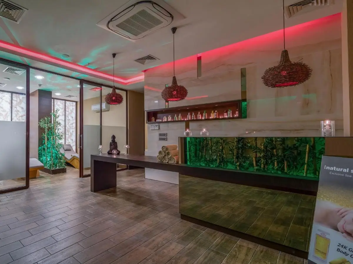 Holiday Inn Antalya - Lara by IHG