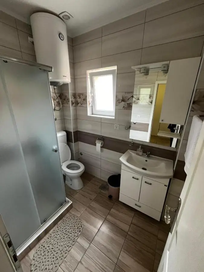 Apartmani Nikolic