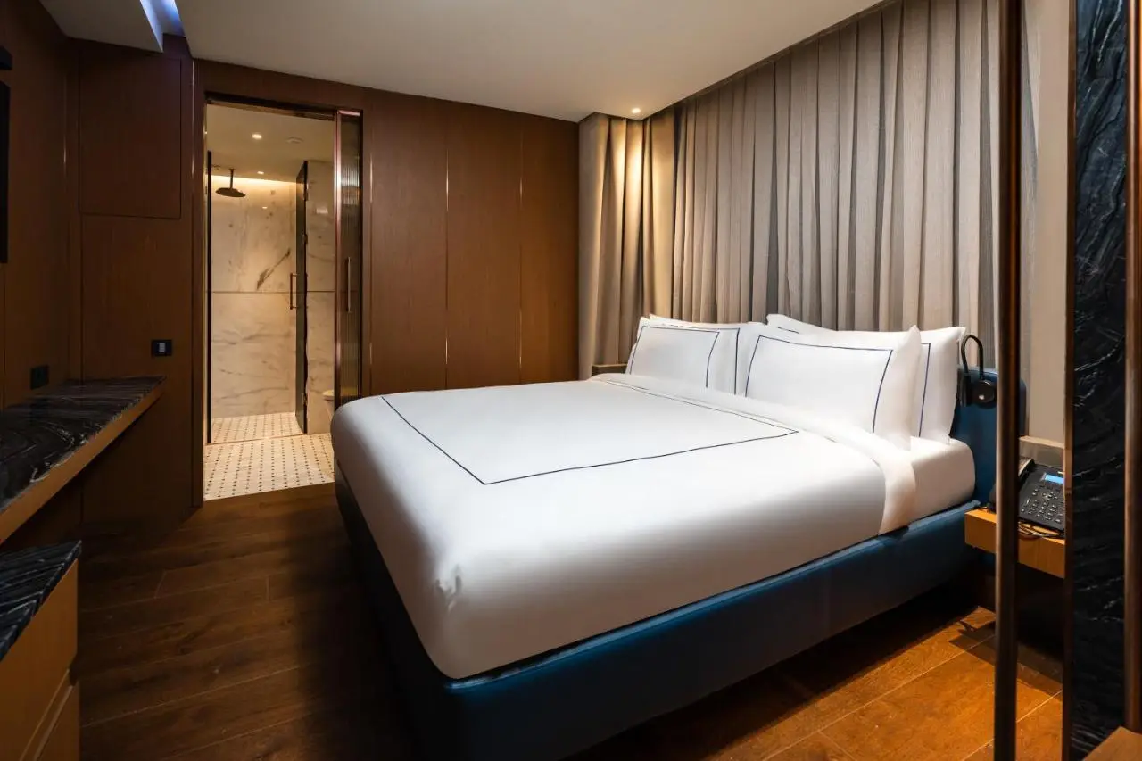 Sura Concept Hotel