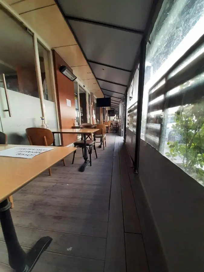 Sapko Airport Hotel