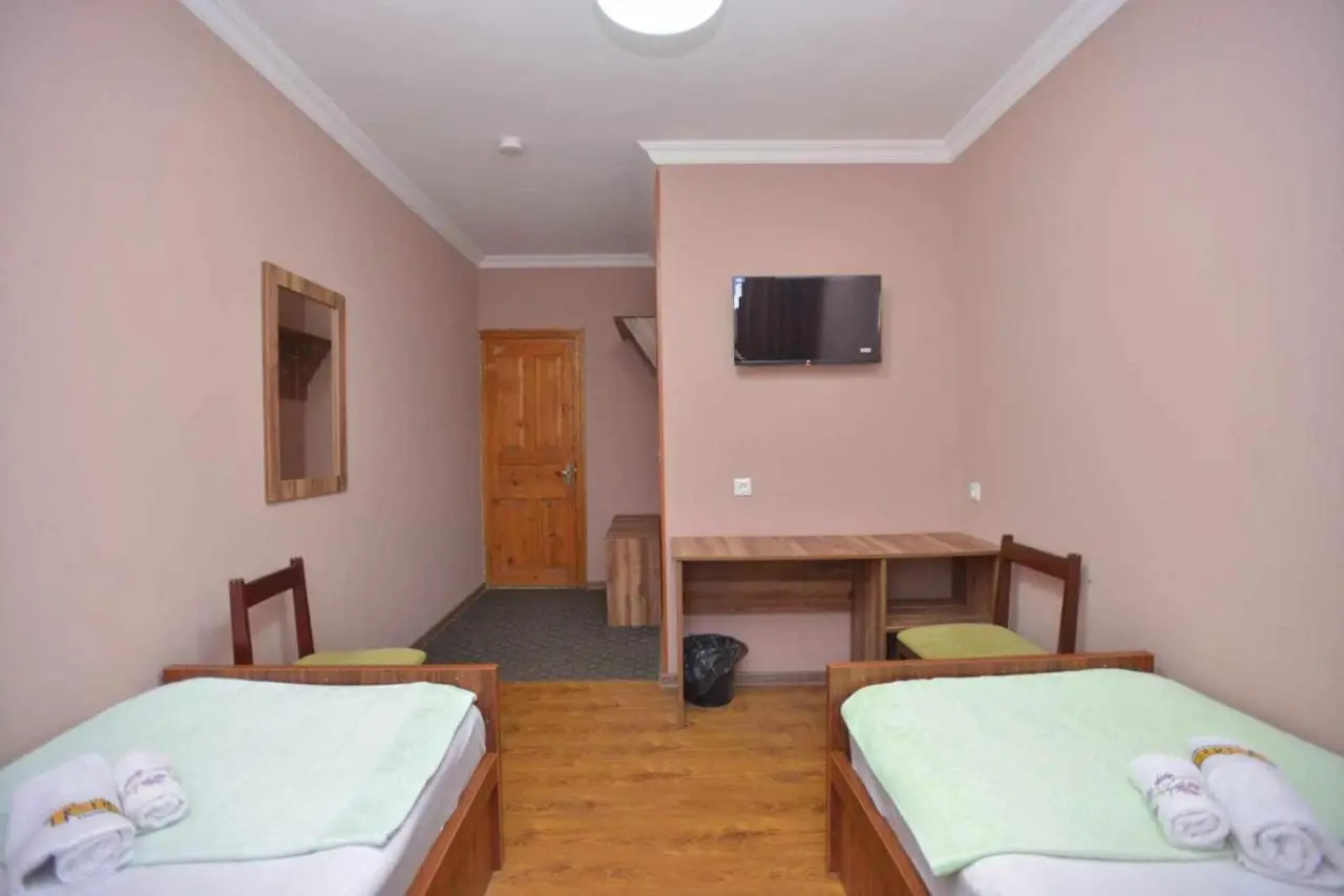 Art House Hostel Aleksandr