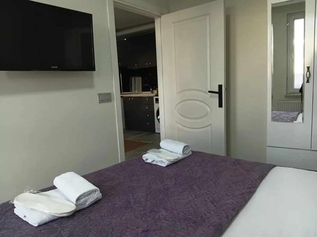 Nexus By Taksim Hotel