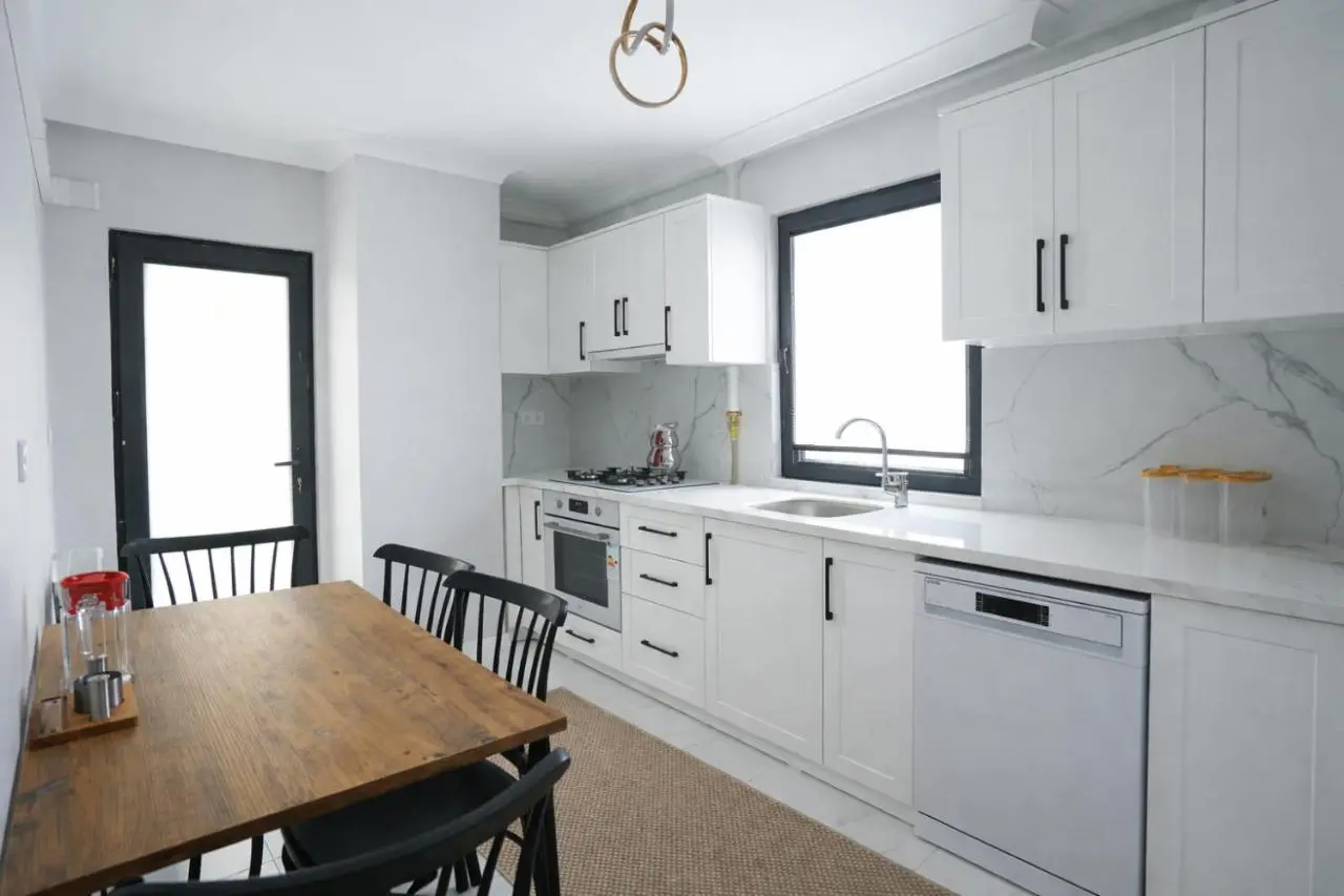 SRL Residence