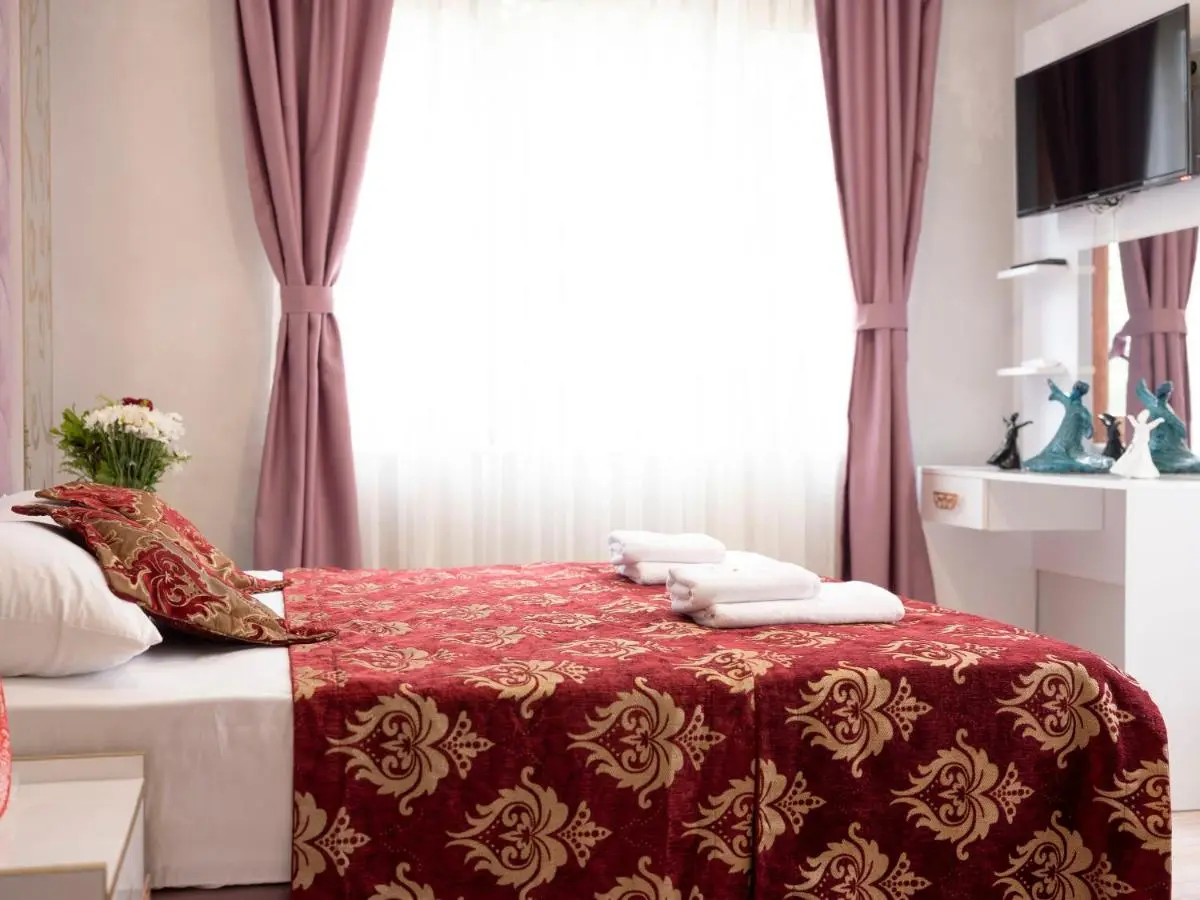 The Zanadu İstanbul