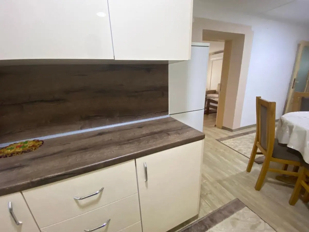 Apartment Poturmahala 2