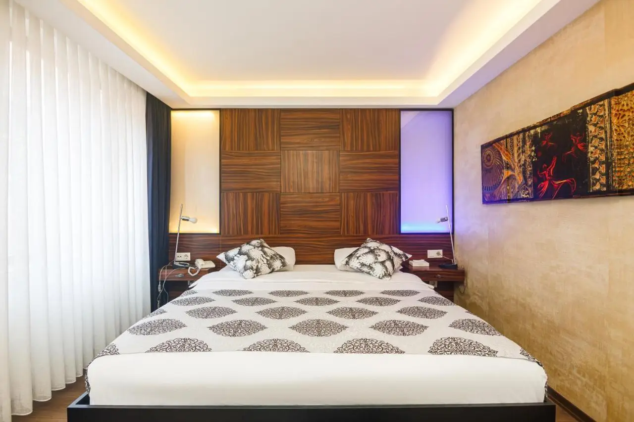 P Galata Hotel - Special Category
