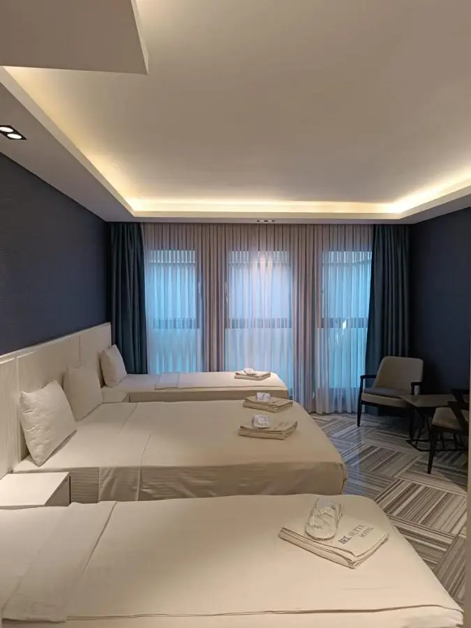 Sel Suite Hotel