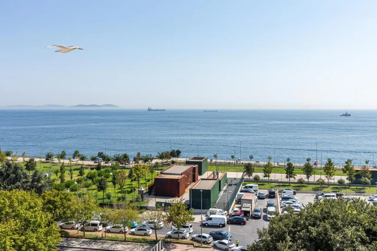 MENAR HOTEL&SUITES -Old City Sultanahmet