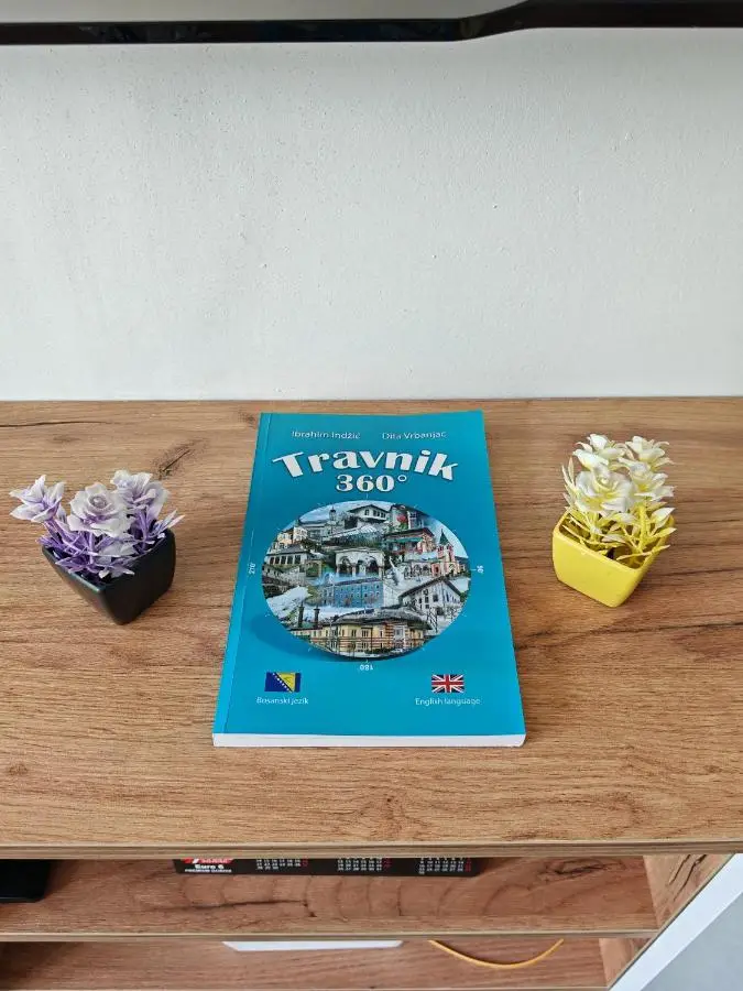 Apartman Nermin