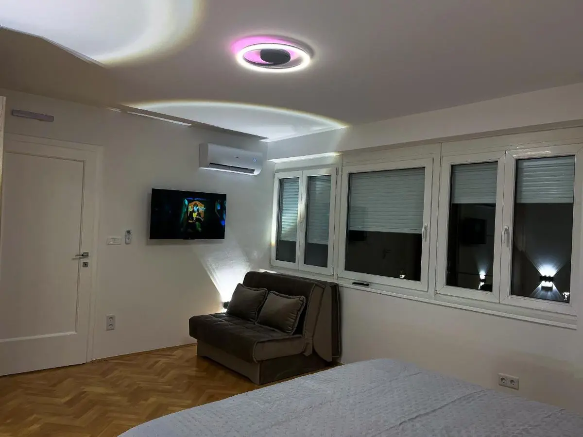 Astra apartman