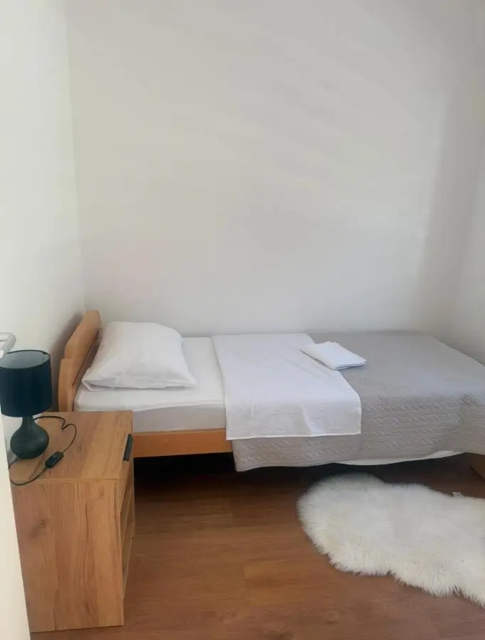 Apartmani Franciska