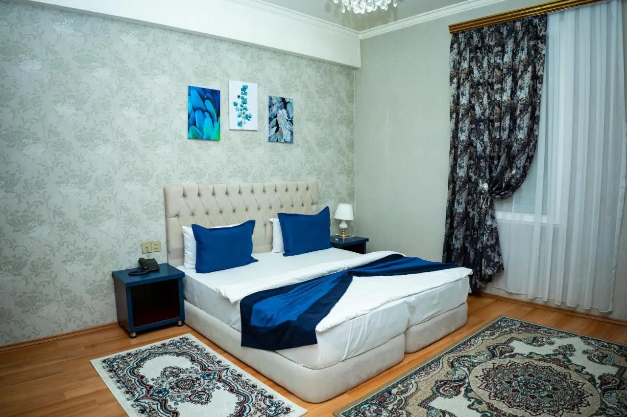 Nemi Hotel Baku