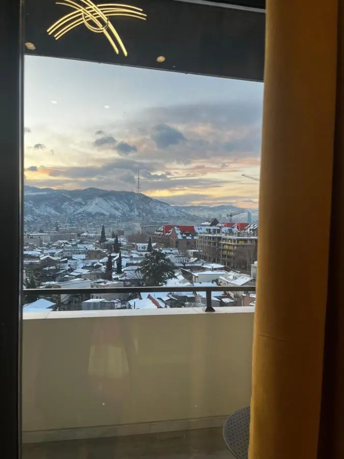 Seven Rooms Hotel