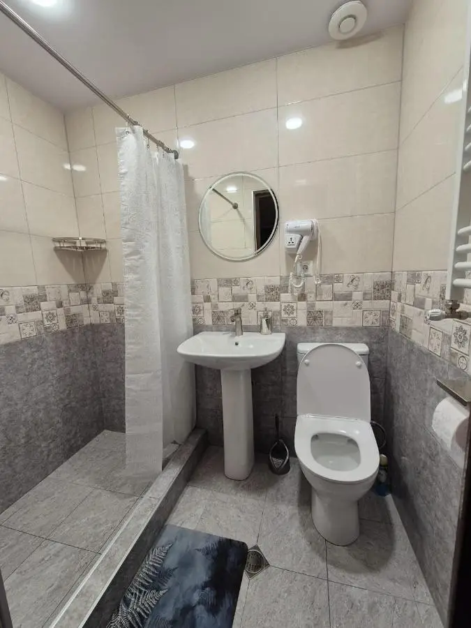 NQ Guest house