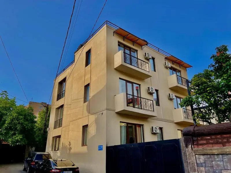 My Family hotel